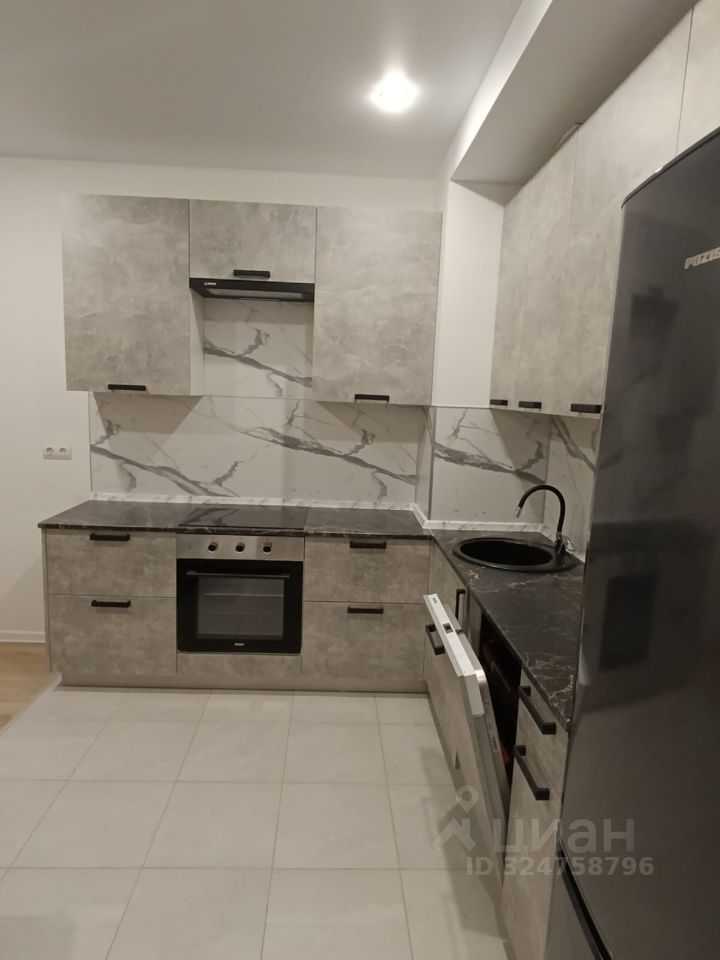 4-комнатная квартира, 80 м²
