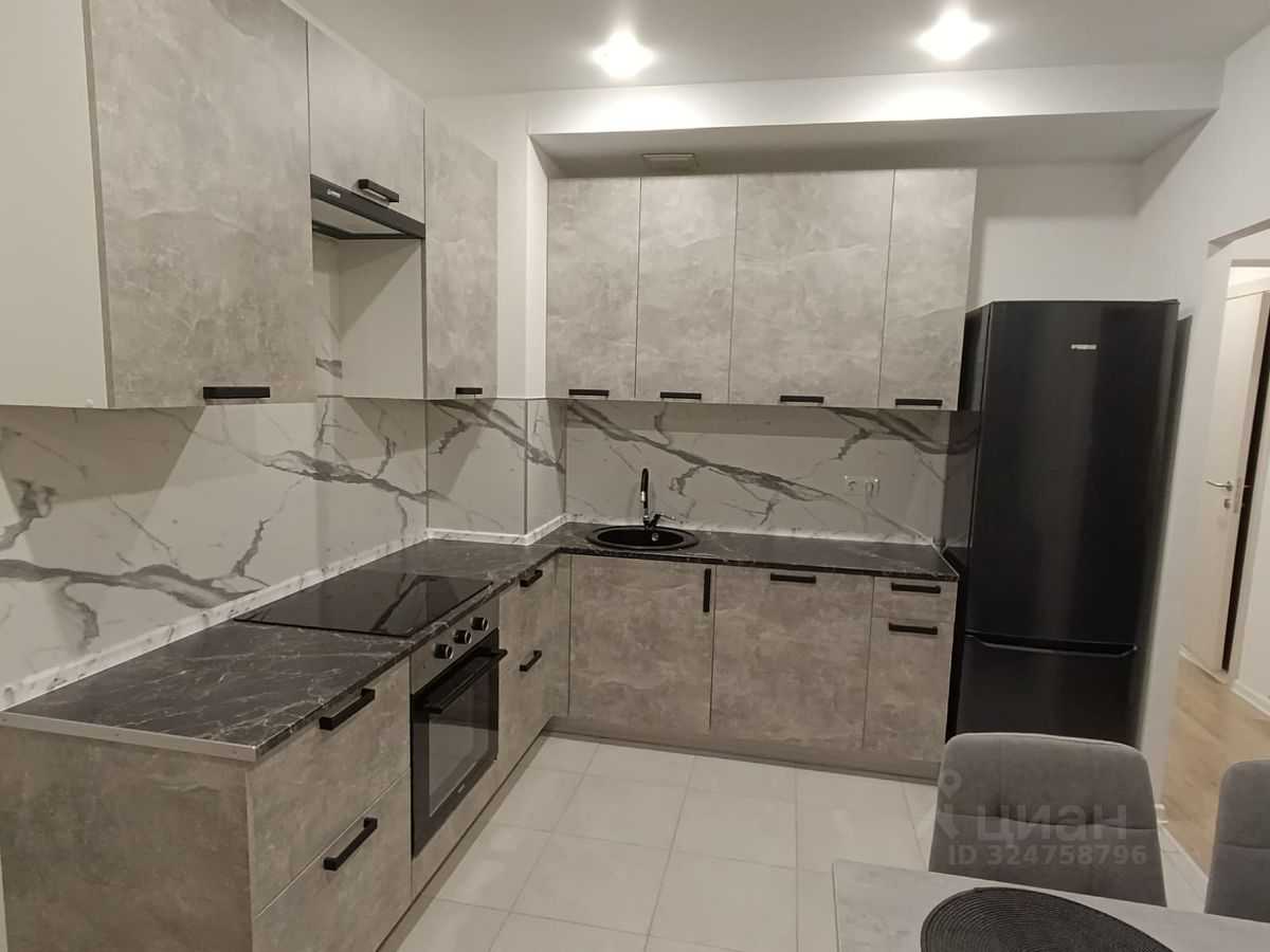4-комнатная квартира, 80 м² — фотография 2