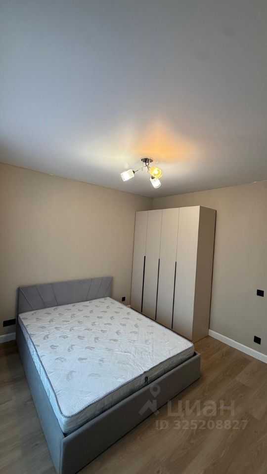 2-комнатная квартира, 61 м² — фотография 2