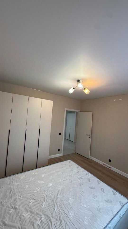 2-комнатная квартира, 61 м² — фотография 3