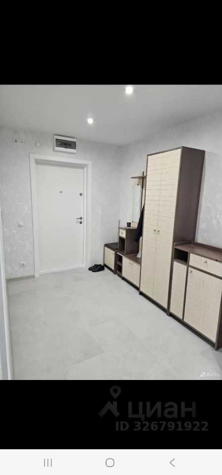 3-комнатная квартира, 79,8 м² — фотография 2