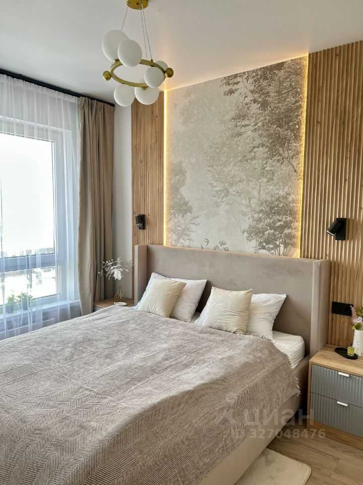 1-комнатная квартира, 32 м²