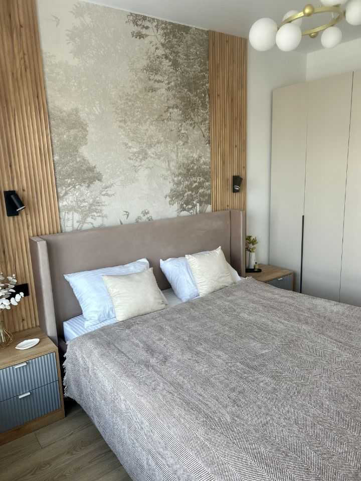 1-комнатная квартира, 32 м² — фотография 2