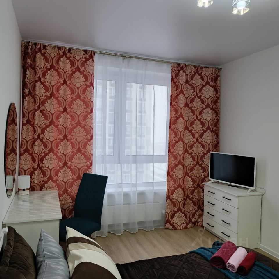 3-комнатная квартира, 75 м² — фотография 2
