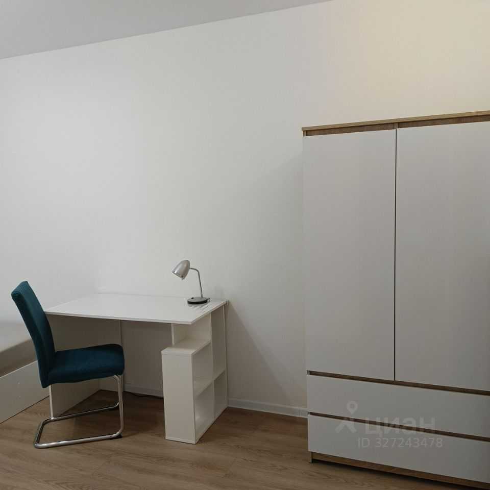 3-комнатная квартира, 75 м² — фотография 3
