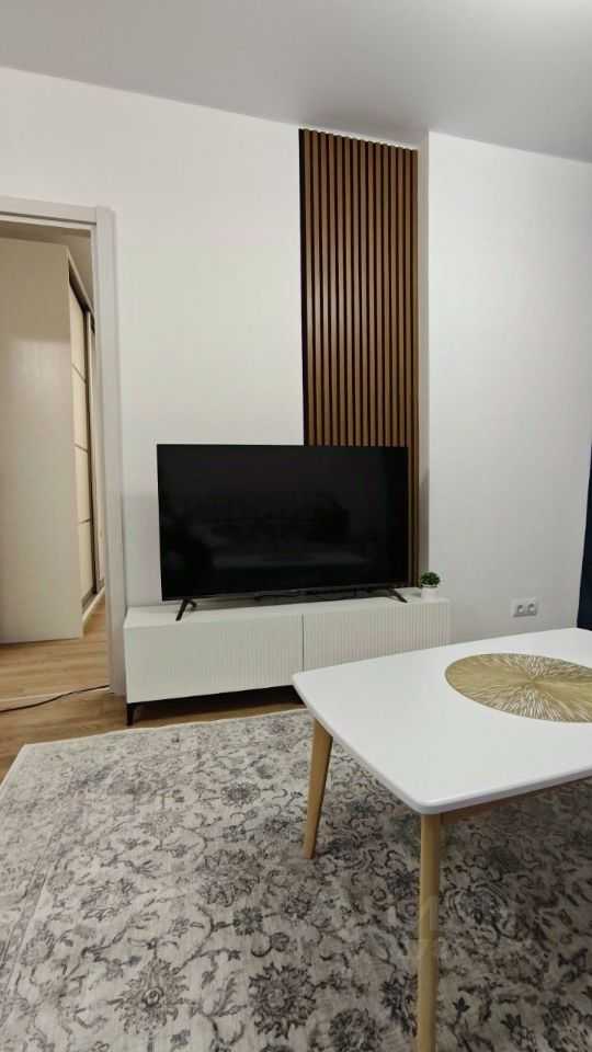 3-комнатная квартира, 52 м² — фотография 2