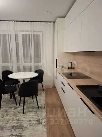 3-комнатная квартира, 46 м² — фотография 3