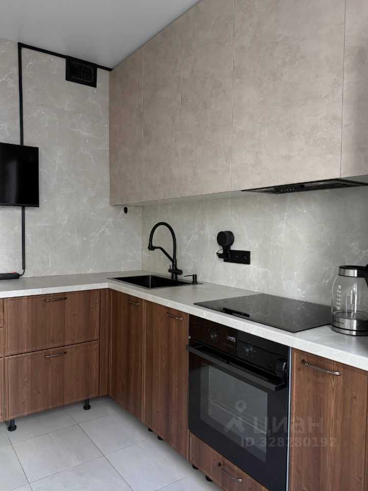 2-комнатная квартира, 50 м²