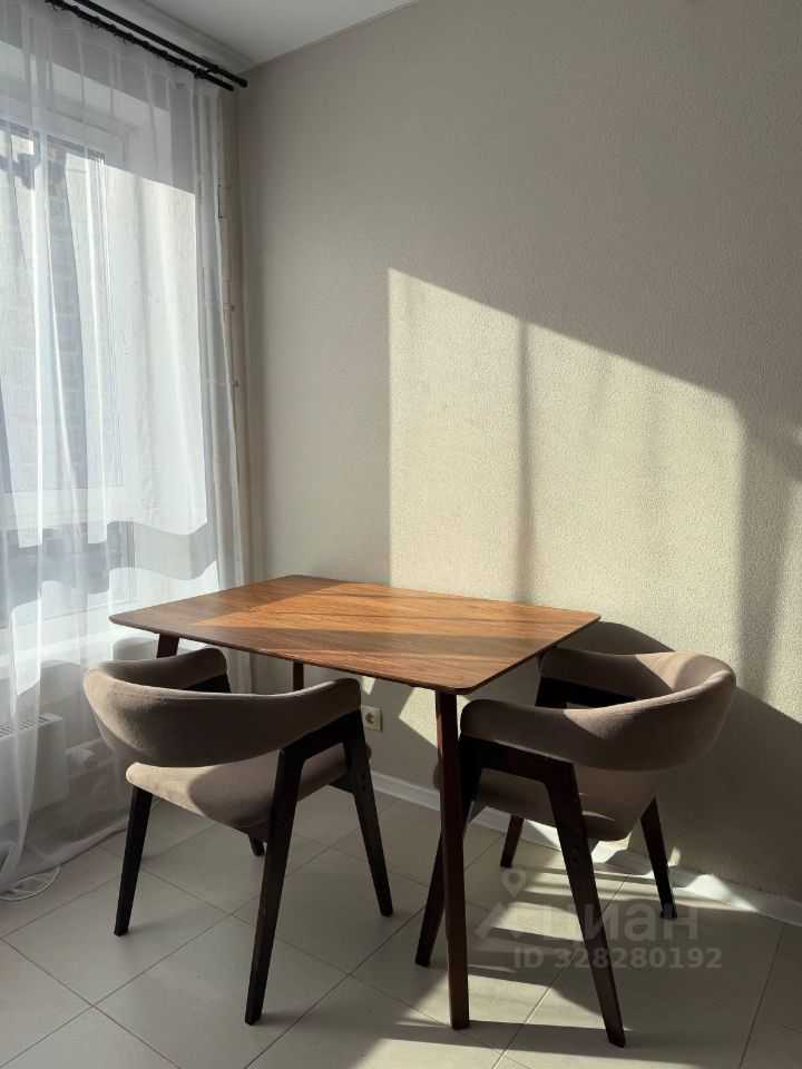 2-комнатная квартира, 50 м² — фотография 3
