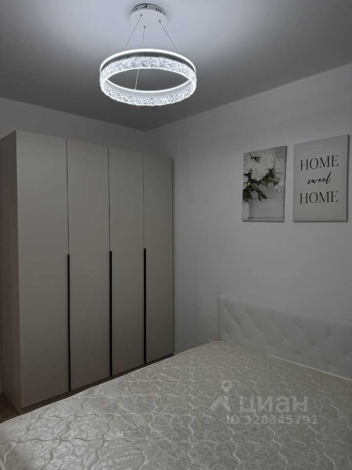 1-комнатная квартира, 34 м² — фотография 2