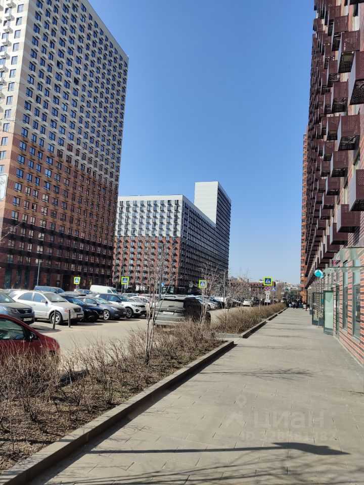 2-комнатная квартира, 51,4 м²