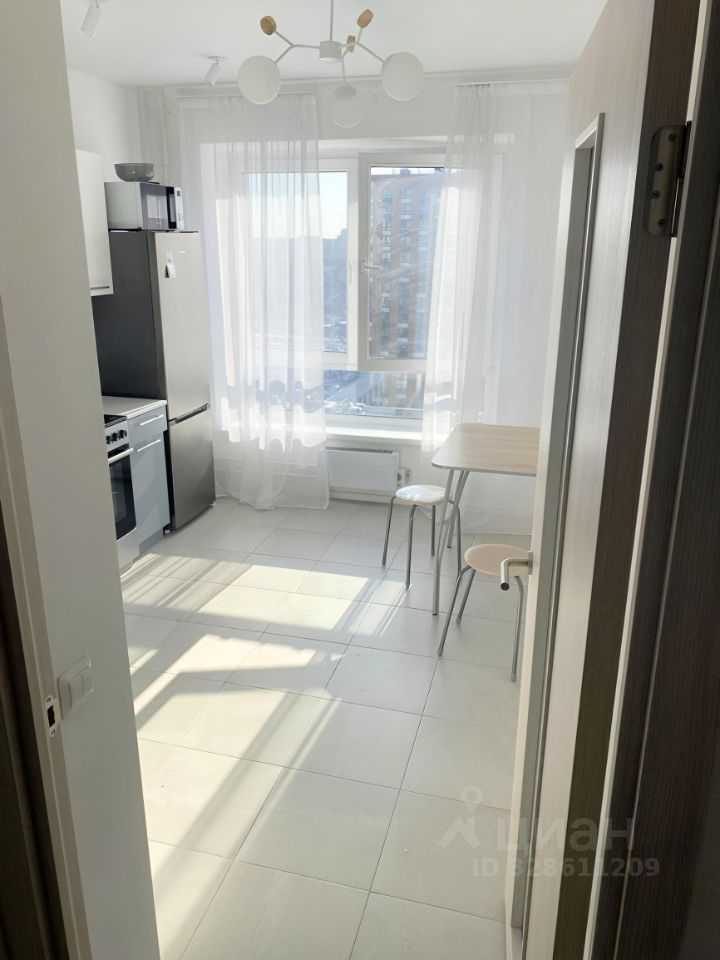 2-комнатная квартира, 50 м²
