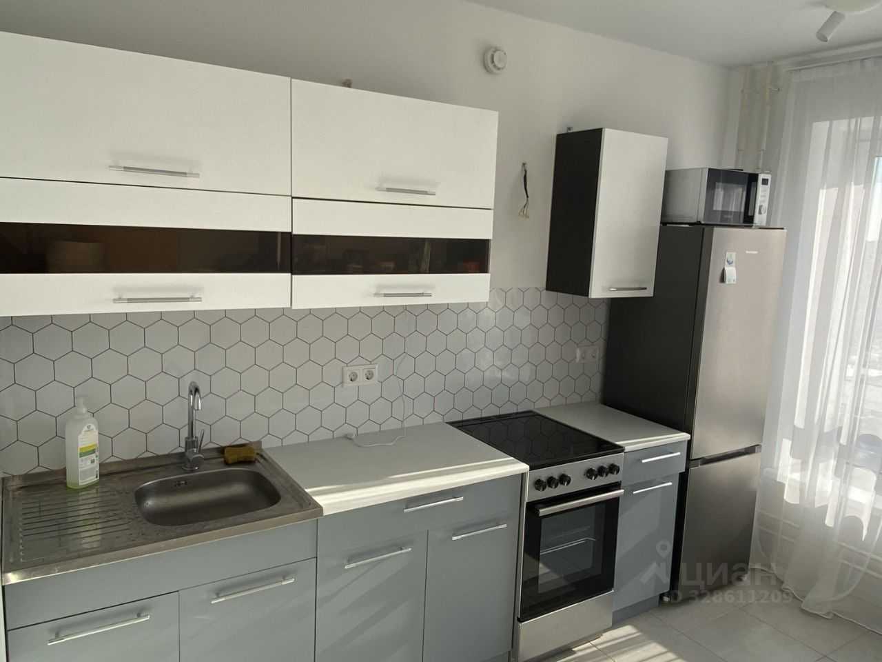 2-комнатная квартира, 50 м² — фотография 2