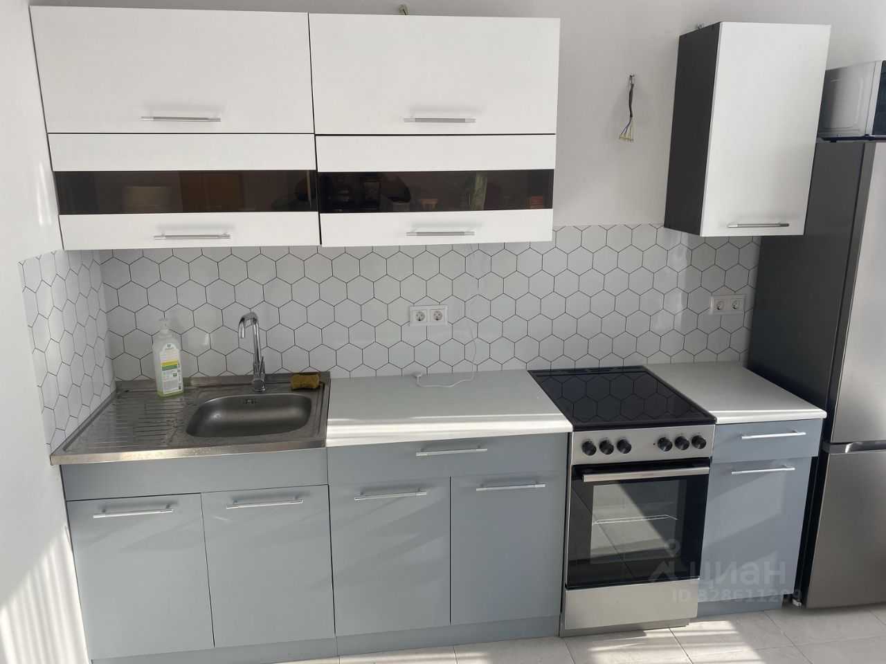 2-комнатная квартира, 50 м² — фотография 3