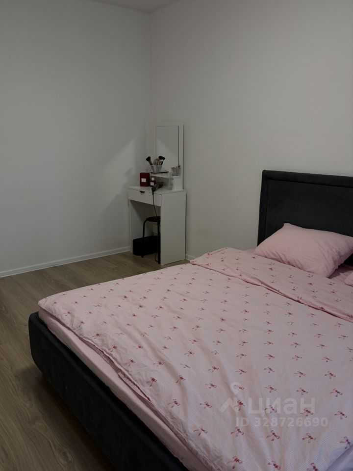 2-комнатная квартира, 69,1 м²