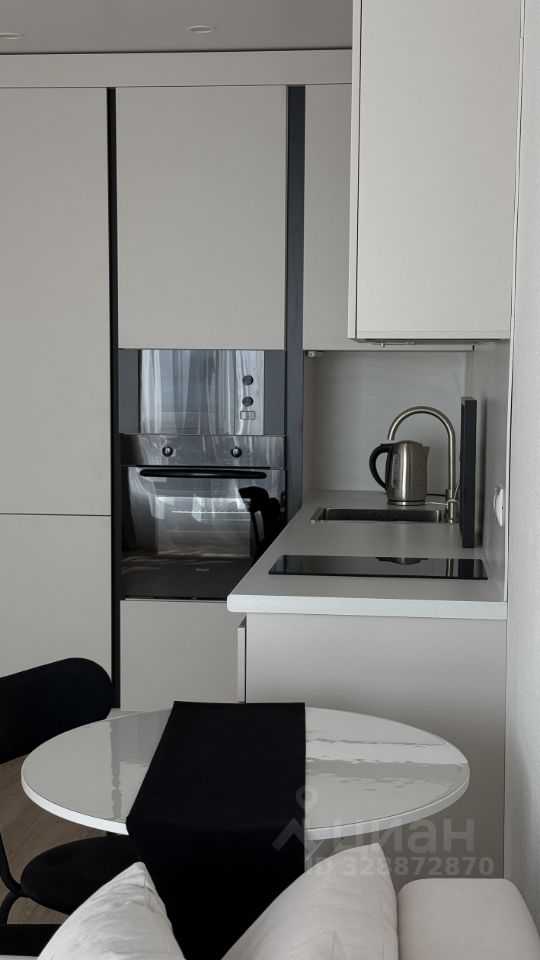 2-комнатная квартира, 36 м²
