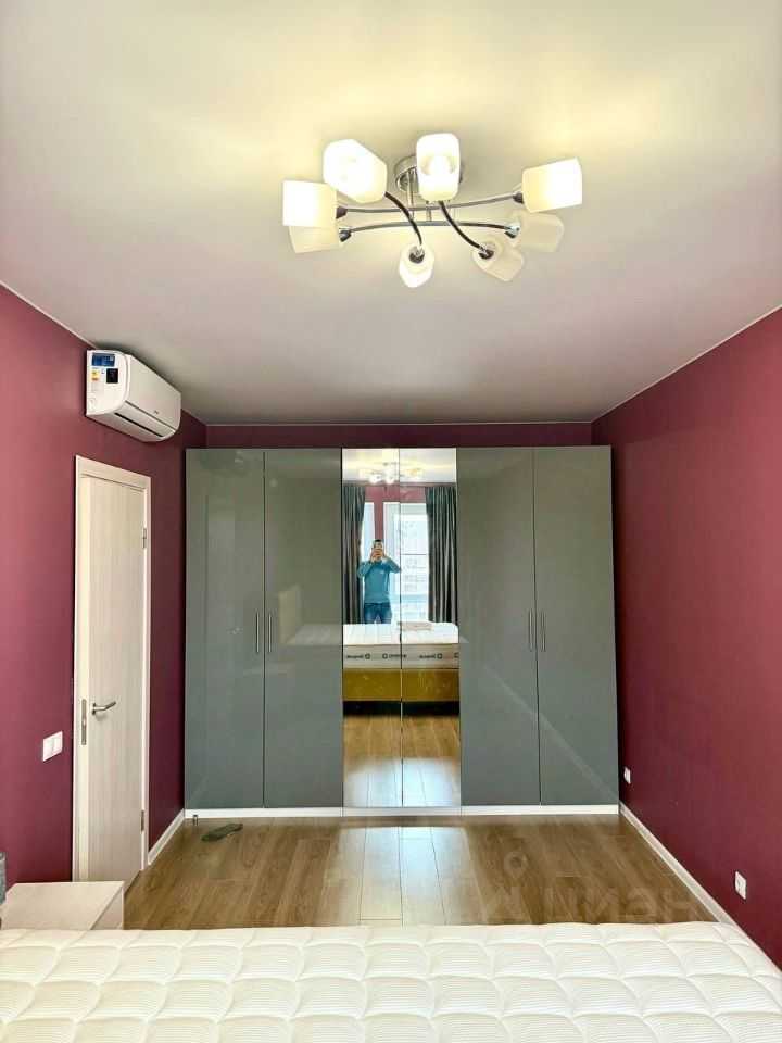 3-комнатная квартира, 80 м² — фотография 2
