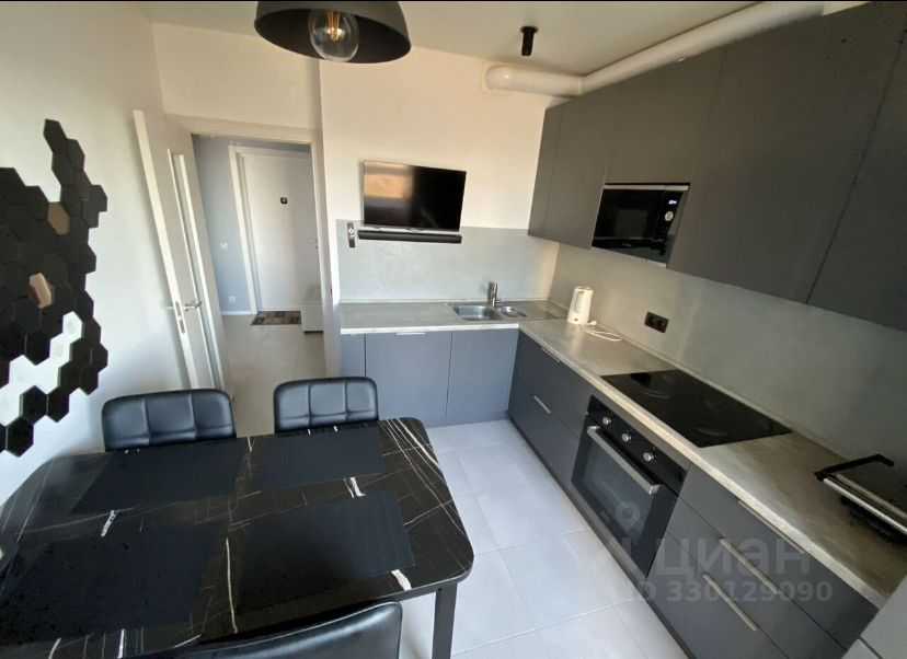 2-комнатная квартира, 50 м²