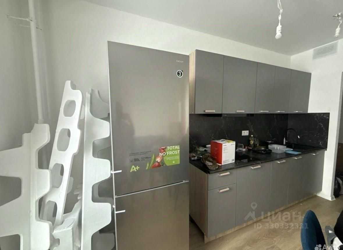 2-комнатная квартира, 47 м²