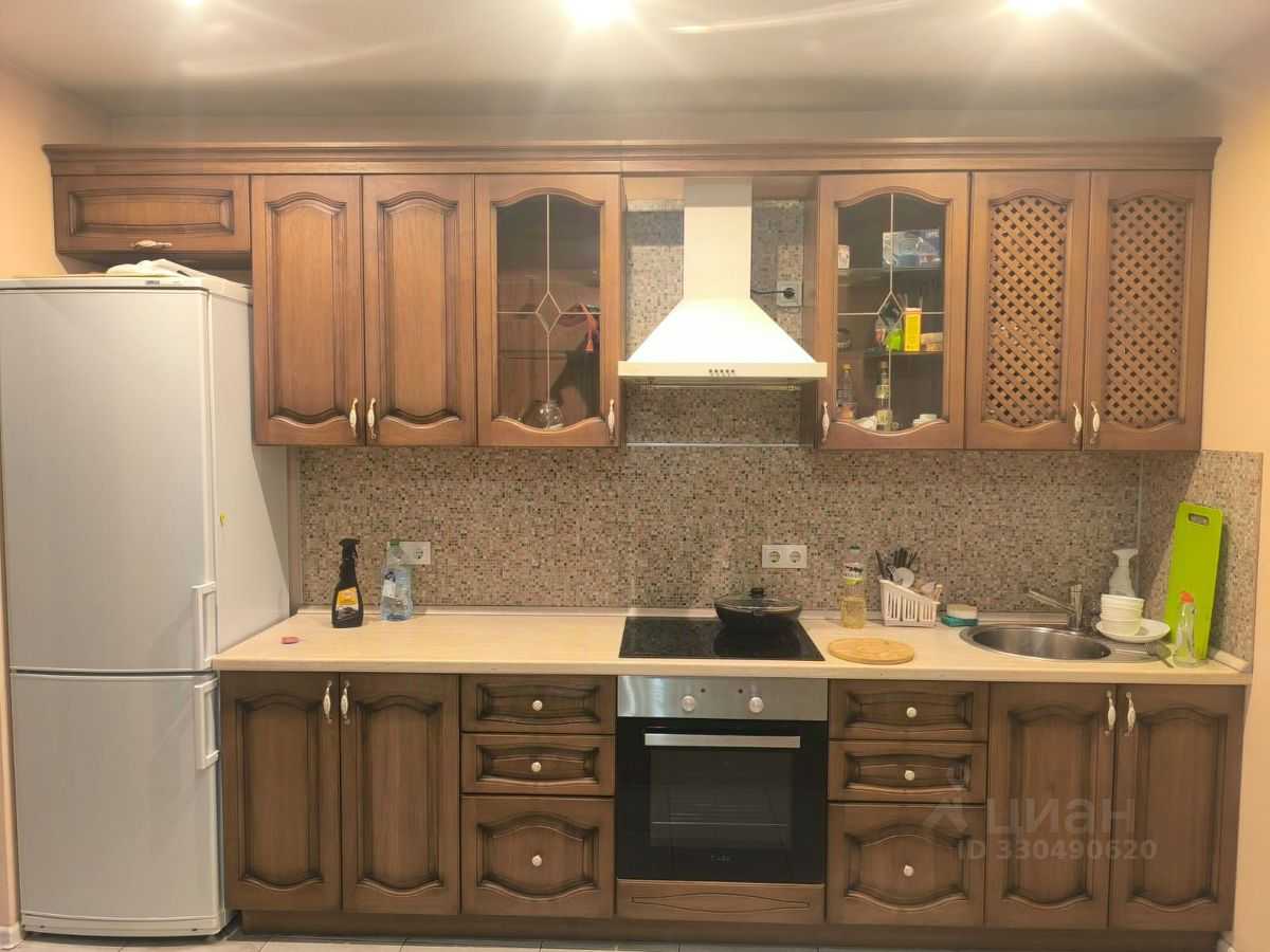 2-комнатная квартира, 70 м²
