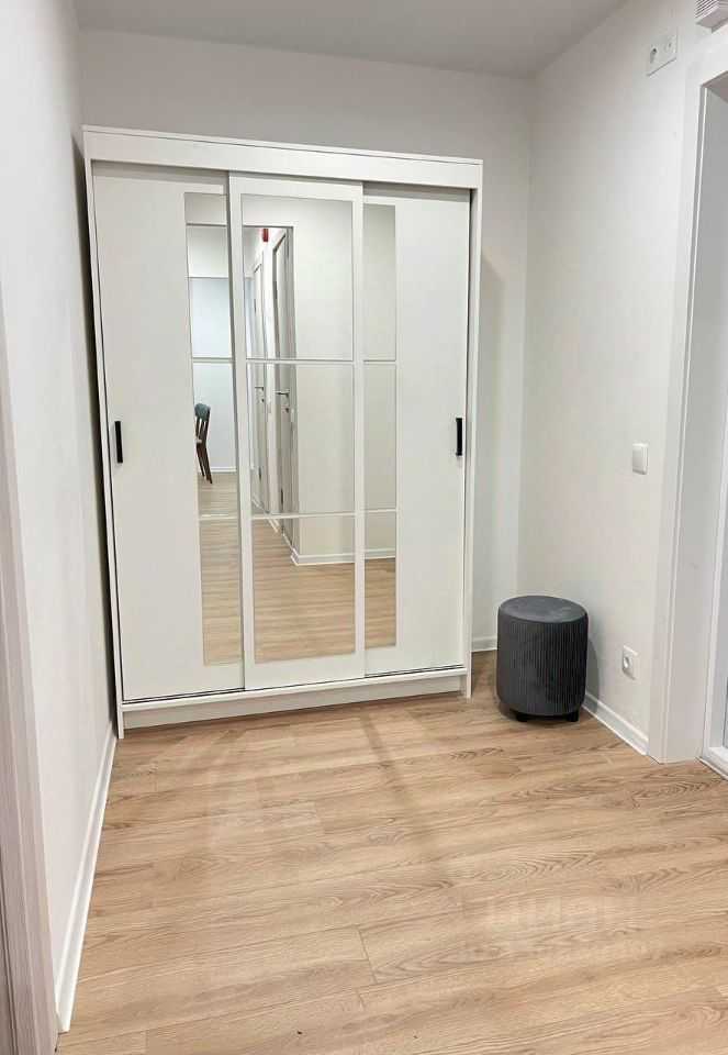 3-комнатная квартира, 60 м² — фотография 3