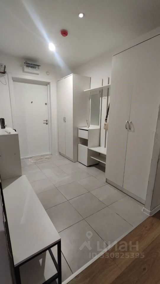 3-комнатная квартира, 79,7 м² — фотография 2