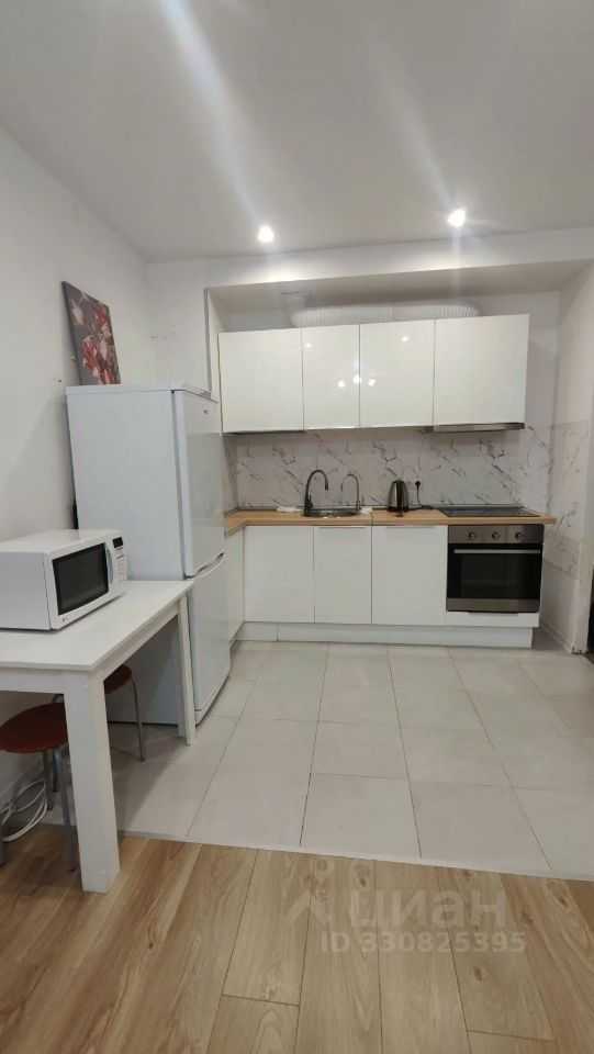 3-комнатная квартира, 79,7 м² — фотография 3