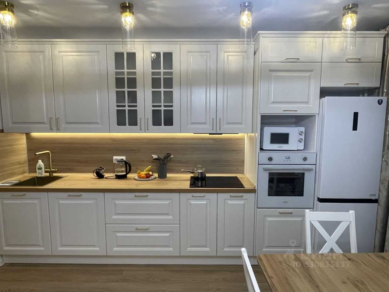 2-комнатная квартира, 48 м² — фотография 3
