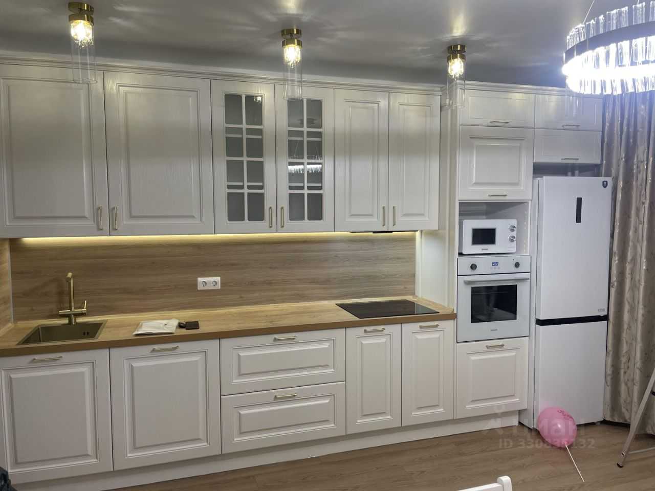 2-комнатная квартира, 48 м²