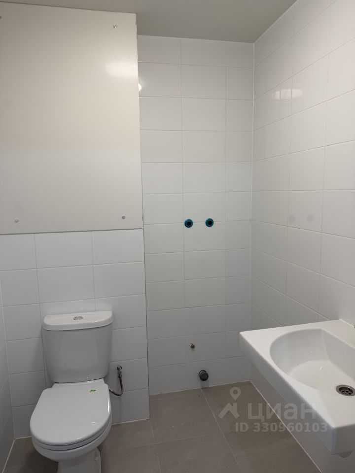 3-комнатная квартира, 84,1 м² — фотография 2