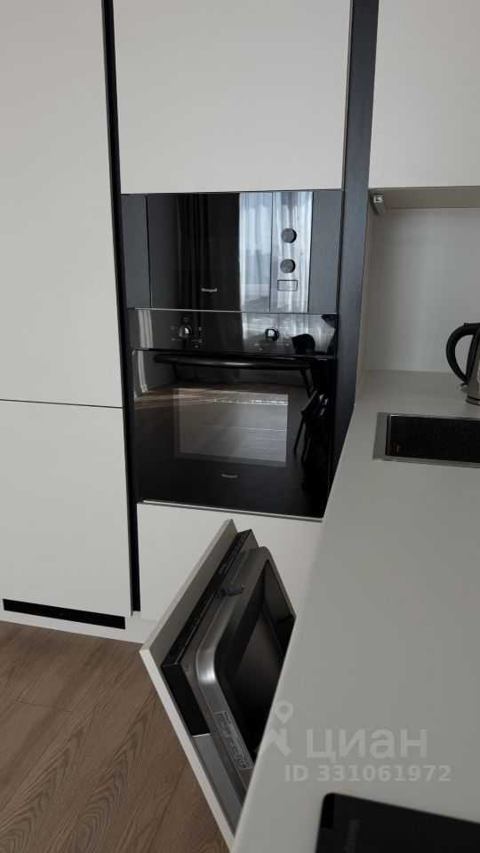2-комнатная квартира, 36 м² — фотография 2