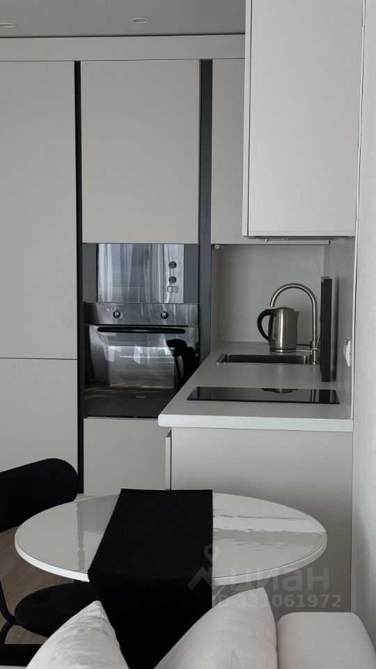 2-комнатная квартира, 36 м²