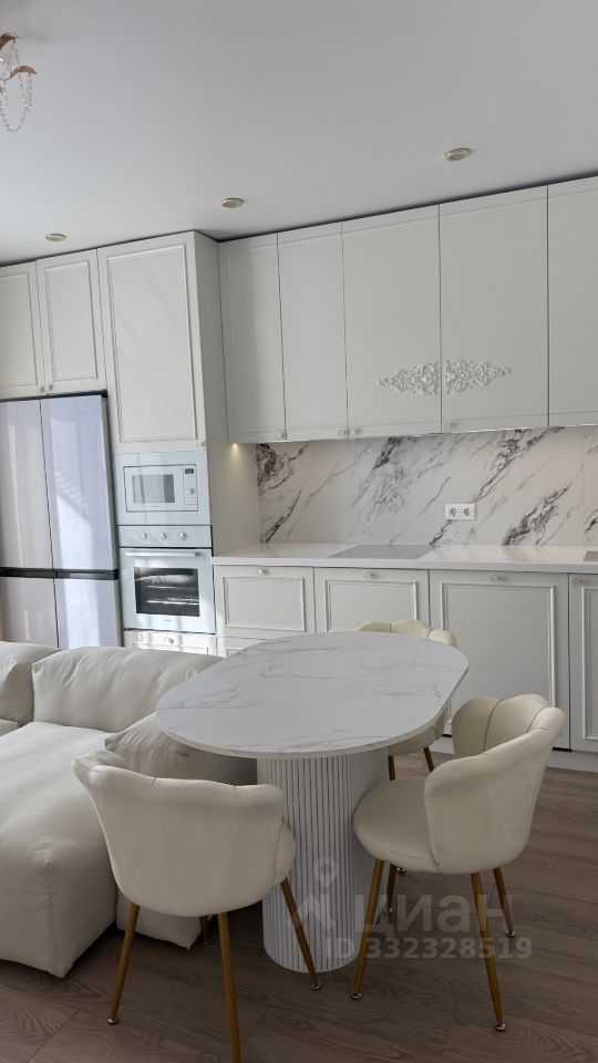 3-комнатная квартира, 46 м² — фотография 2
