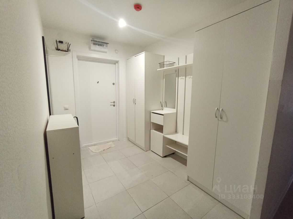 3-комнатная квартира, 79,7 м²