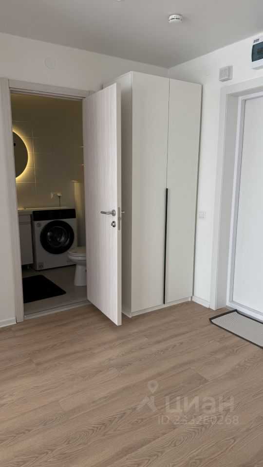 2-комнатная квартира, 36 м² — фотография 3