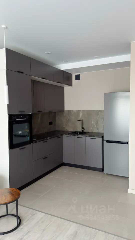 2-комнатная квартира, 42 м² — фотография 2