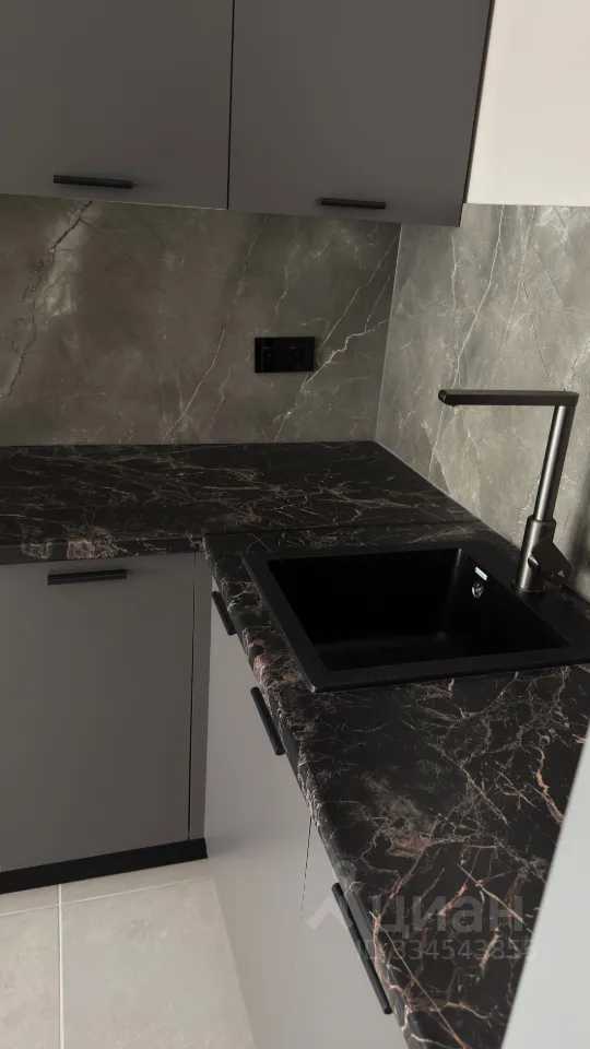 2-комнатная квартира, 42 м² — фотография 3