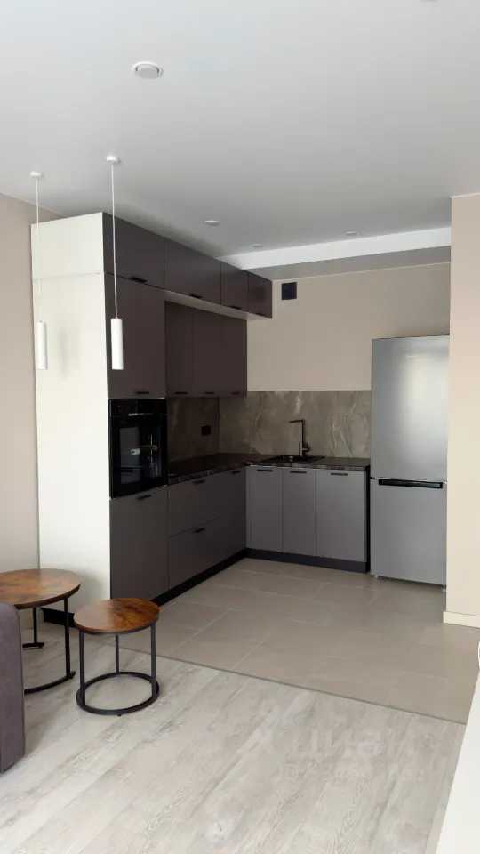 2-комнатная квартира, 42 м²