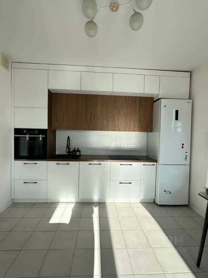 2-комнатная квартира, 60 м² — фотография 2
