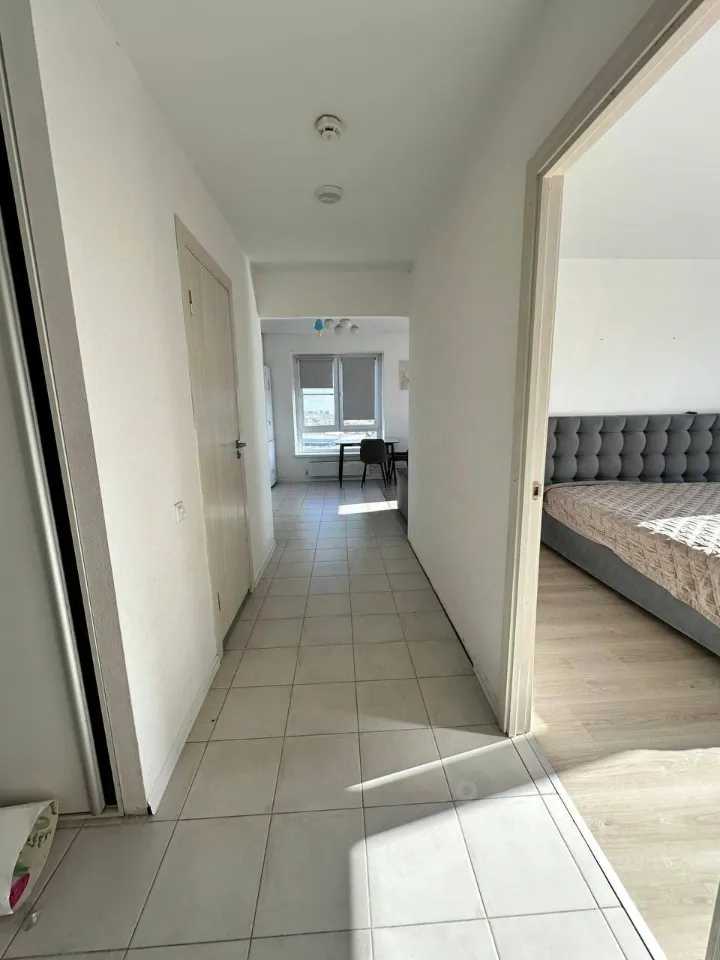 2-комнатная квартира, 60 м² — фотография 3