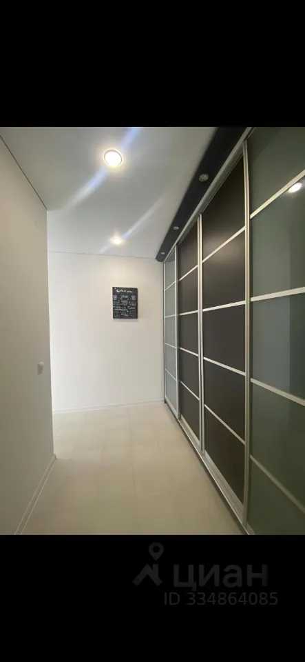 2-комнатная квартира, 49,5 м²