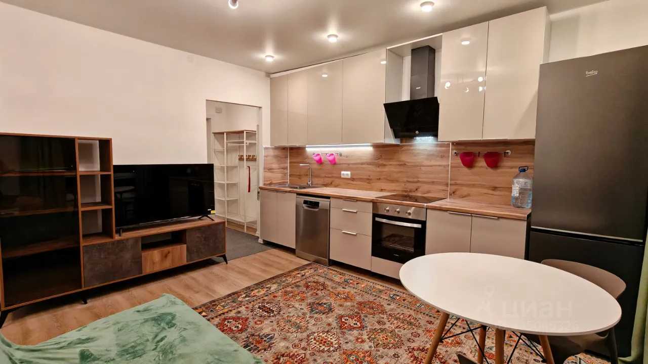 2-комнатная квартира, 48 м²