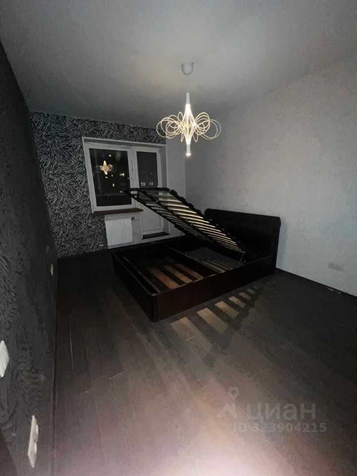 3-комнатная квартира, 103 м² — фотография 2
