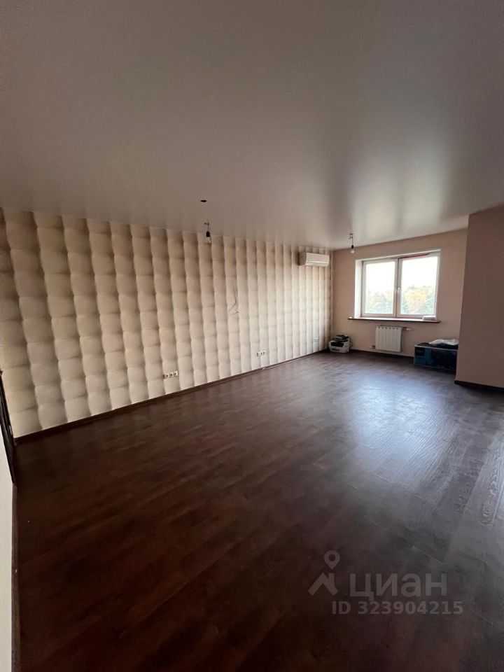 3-комнатная квартира, 103 м² — фотография 3