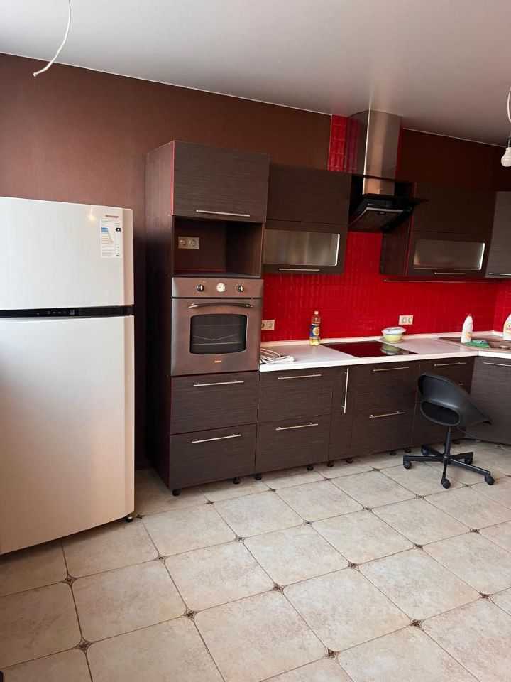 3-комнатная квартира, 103 м²