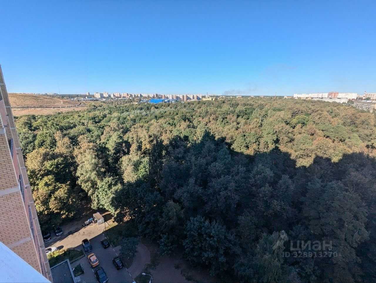 2-комнатная квартира, 67,5 м²