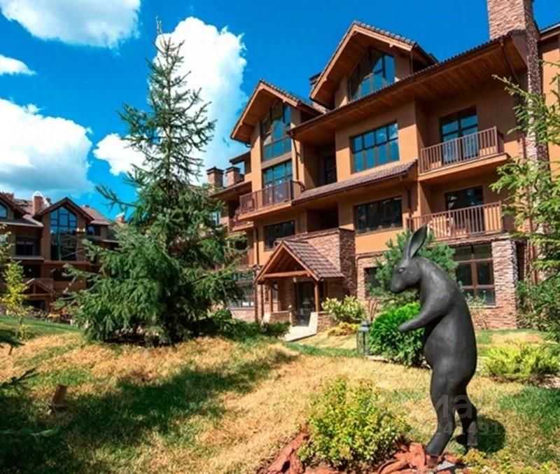 3-комнатная квартира, 98 м² — фотография 2