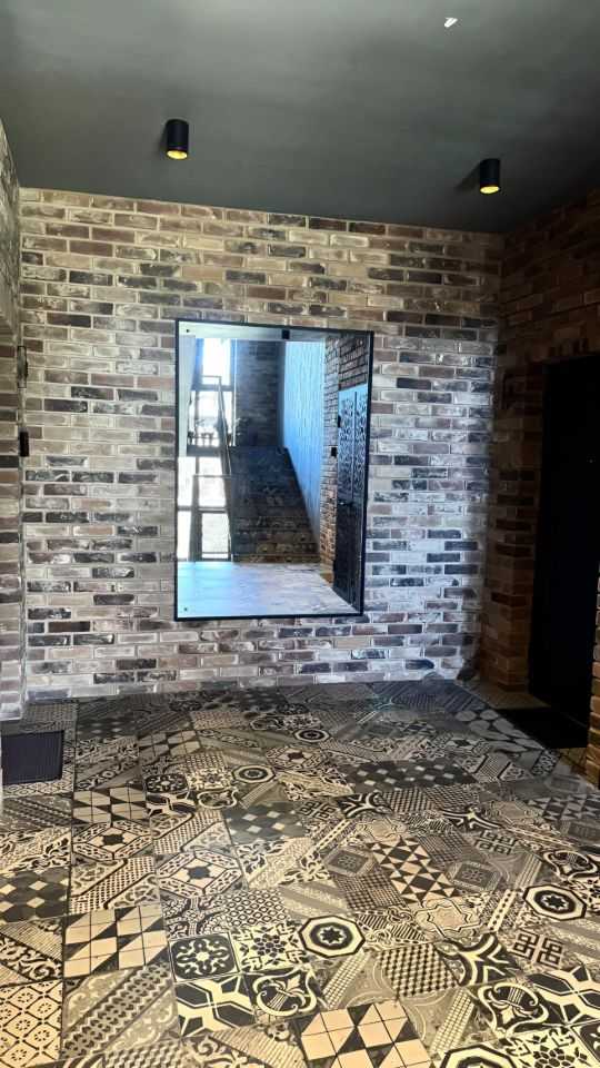 3-комнатная квартира, 84 м² — фотография 3