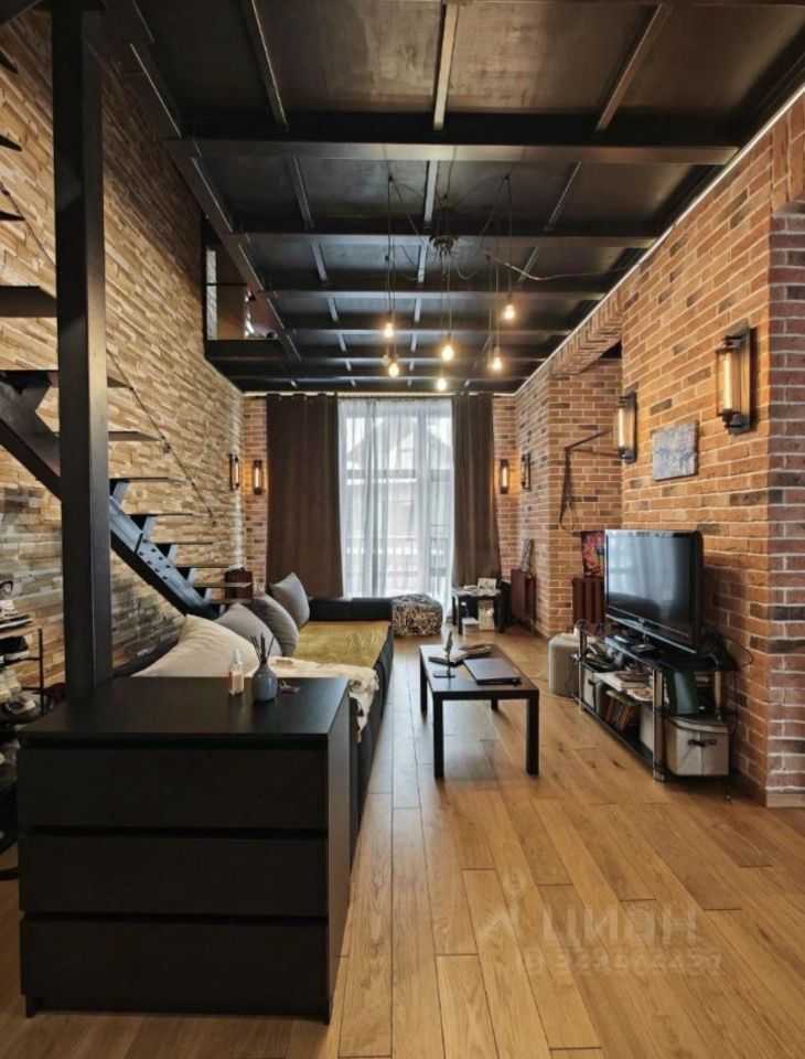 3-комнатная квартира, 115 м² — фотография 3