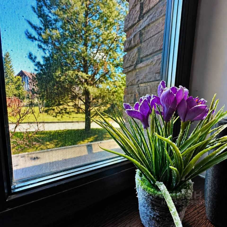 3-комнатная квартира, 80 м² — фотография 2
